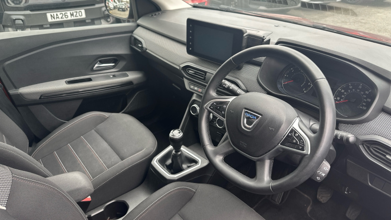 Dacia Jogger 1.0 TCe Extreme SE 5dr Petrol Estate